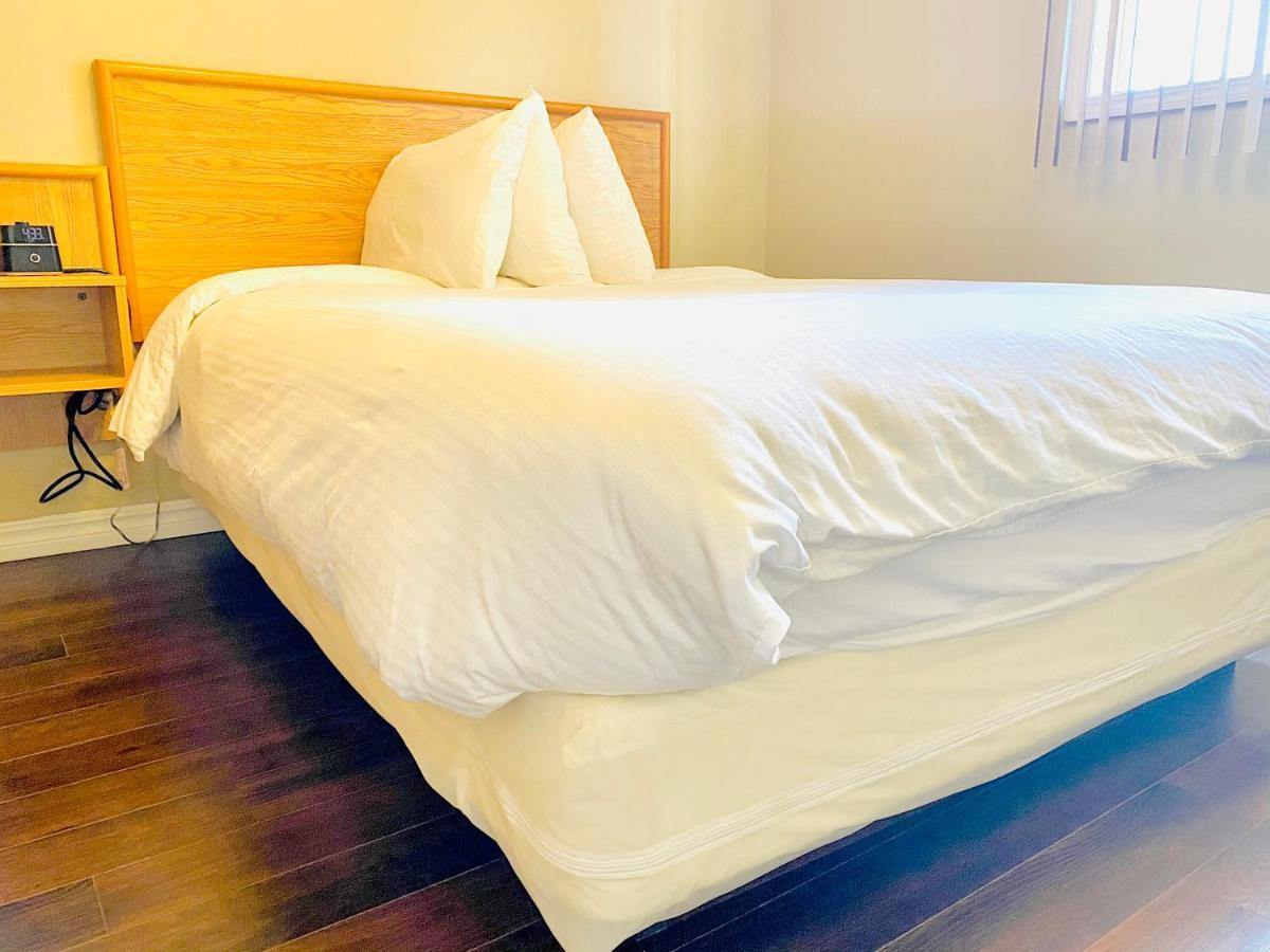 Twilight Country Motel Boyle 외부 사진