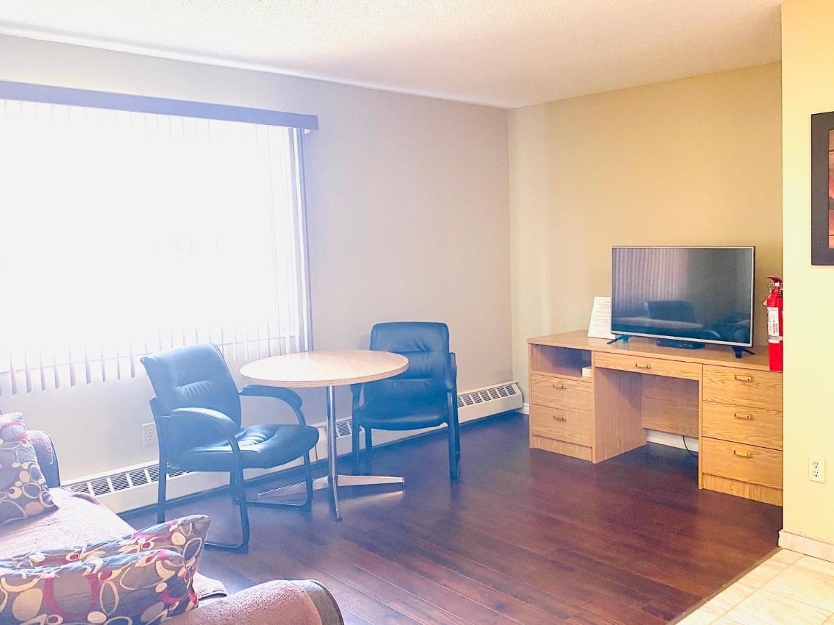Twilight Country Motel Boyle 외부 사진